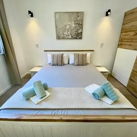 Newly Renovated Next To Marina Lejlighed Pula